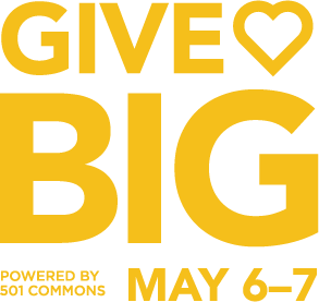 2025 GiveBIG Fundraiser